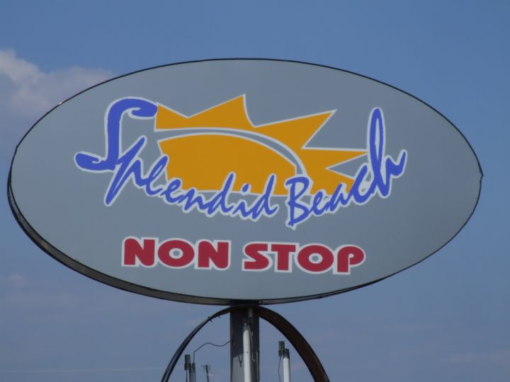 Hotel Splendid, Eforie Sud - imaginea