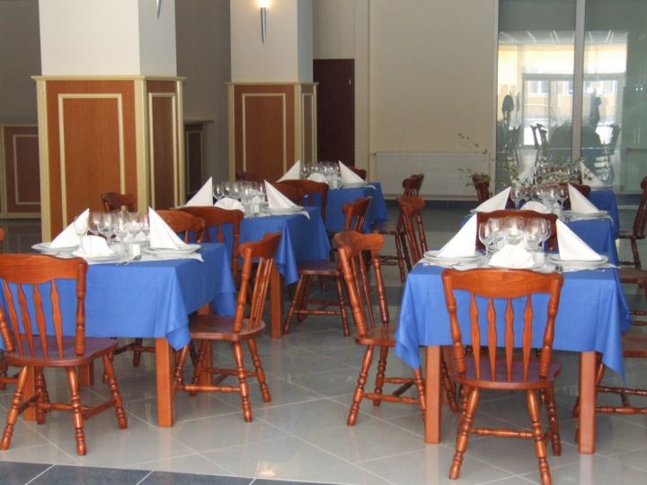 Hotel Splendid, Eforie Sud - imaginea