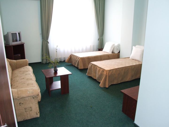 Hotel Splendid, Eforie Sud - imaginea