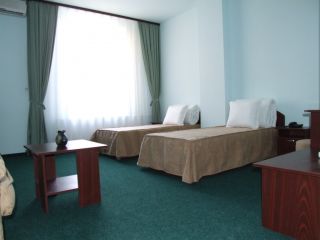 Hotel Splendid, Eforie Sud - 2