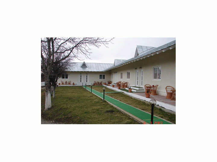 Pensiunea Excelsior, Bacau - imaginea 
