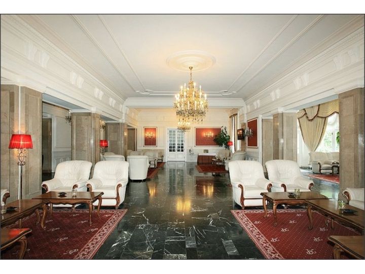 Hotel Palace, Sinaia - imaginea 