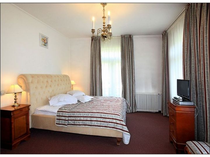 Hotel Palace, Sinaia - imaginea 