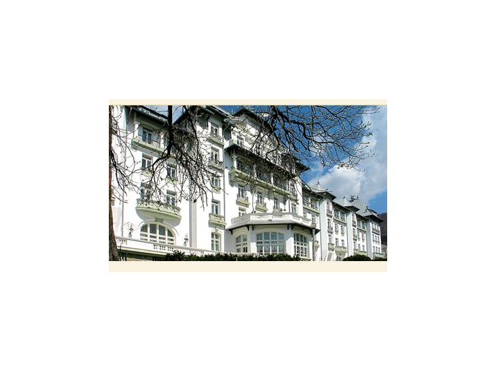 Hotel Palace, Sinaia - imaginea 