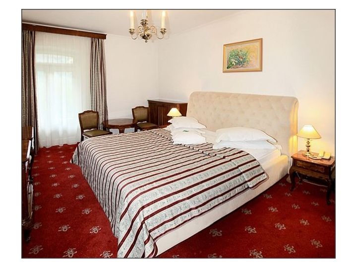 Hotel Palace, Sinaia - imaginea 