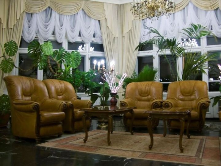 Hotel Palace, Sinaia - imaginea 