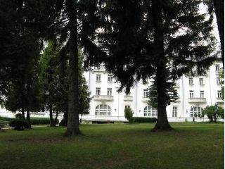 Hotel Palace, Sinaia - 2