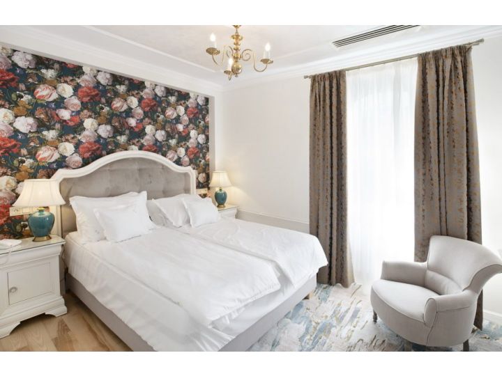 Hotel Caraiman, Sinaia - imaginea 
