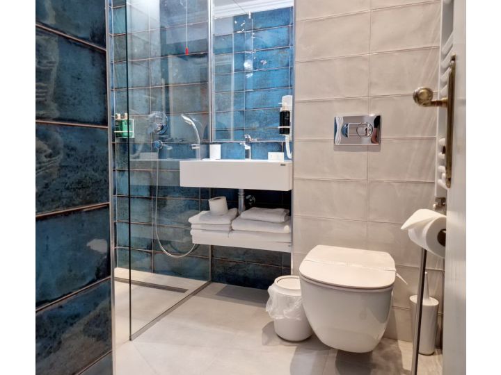 Hotel Caraiman, Sinaia - imaginea 