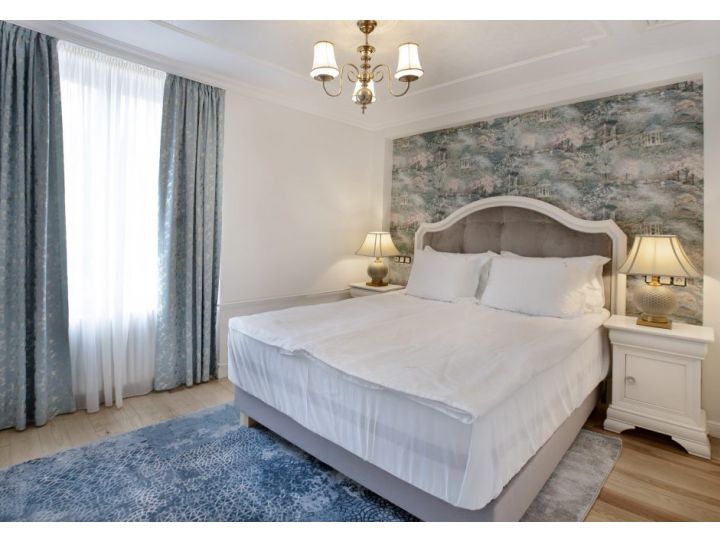 Hotel Caraiman, Sinaia - imaginea 