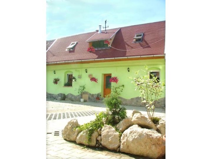 Pensiunea Flamingo, Brasov Oras - imaginea 