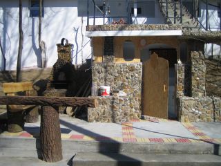 Pensiunea Lucica, Baile Sacelu - 5