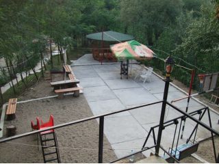 Pensiunea Lucica, Baile Sacelu - 1