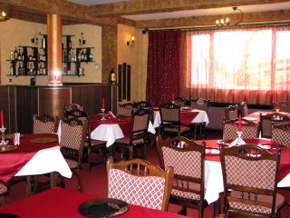 Motel Davios, Targu Jiu - 5