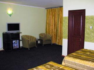Motel Davios, Targu Jiu - 3