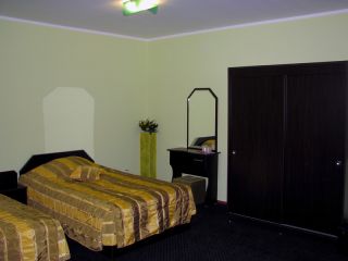 Motel Davios, Targu Jiu - 2
