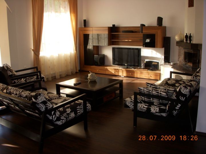 Vila MAN, Sovata - imaginea 