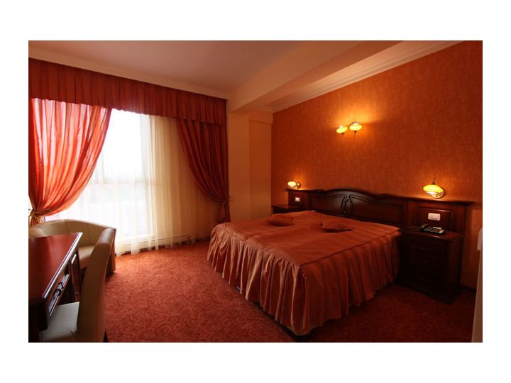 Hotel President, Bacau - imaginea 