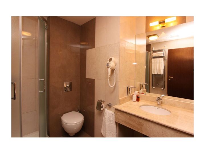 Hotel President, Bacau - imaginea 