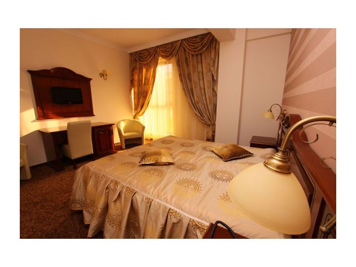 Hotel President, Bacau - imaginea 