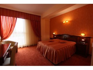 Hotel President, Bacau - 1