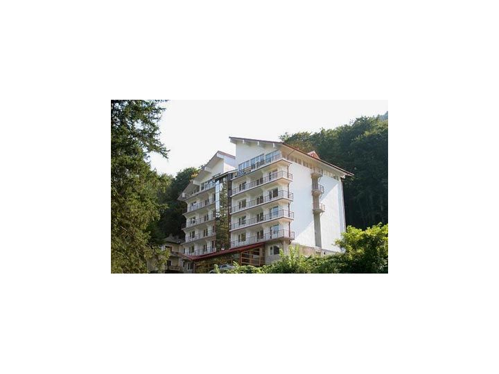 Hotel Orizont, Calimanesti-Caciulata - imaginea