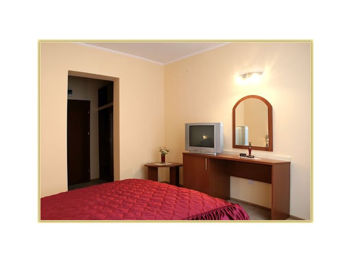 Hotel Orizont, Calimanesti-Caciulata - imaginea