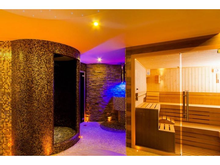 Hotel Orizont, Calimanesti-Caciulata - imaginea