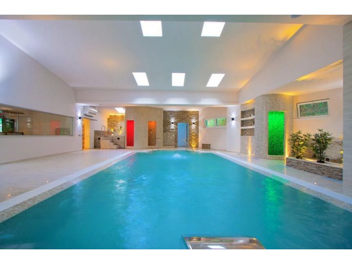 Hotel Orizont, Calimanesti-Caciulata - imaginea