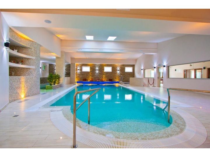 Hotel Orizont, Calimanesti-Caciulata - imaginea