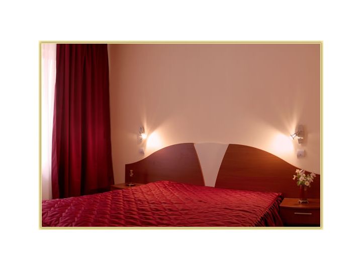 Hotel Orizont, Calimanesti-Caciulata - imaginea