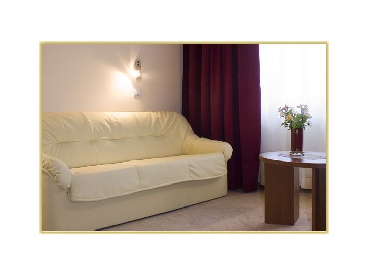 Hotel Orizont, Calimanesti-Caciulata - imaginea
