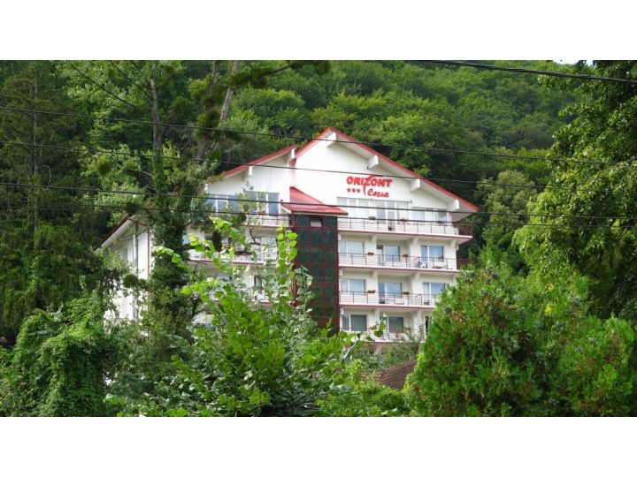 Hotel Orizont, Calimanesti-Caciulata - imaginea