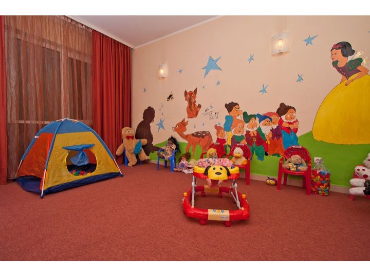 Hotel Orizont, Calimanesti-Caciulata - imaginea