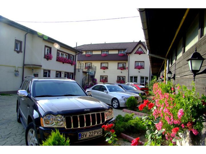 Pensiunea Luiza, Brasov Oras - imaginea 