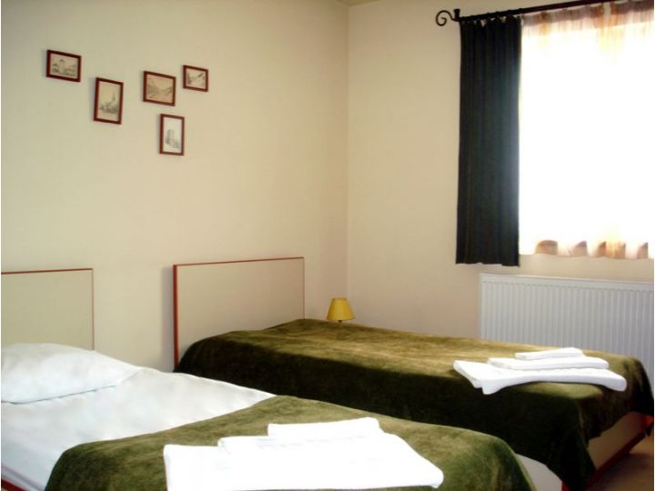 Pensiunea Luiza, Brasov Oras - imaginea 