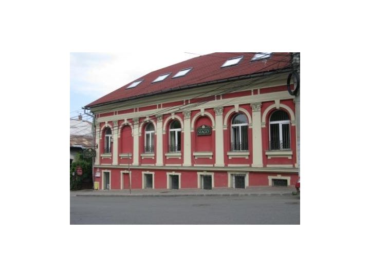 Pensiunea Siago, Cluj-Napoca - imaginea 