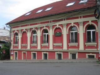 Pensiunea Siago, Cluj-Napoca