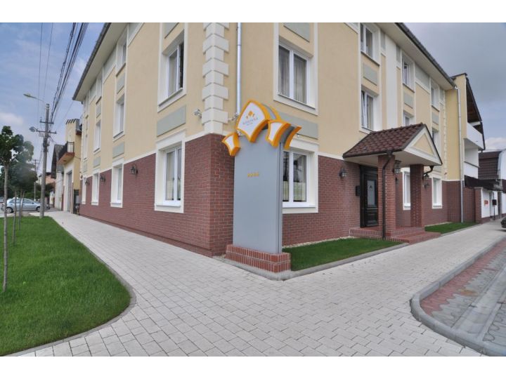 Hotel Koronna, Timisoara - imaginea