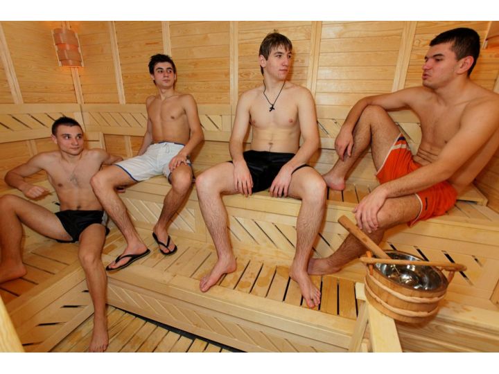 Hotel Wellness & Spa Perla, Baile 1 Mai - imaginea