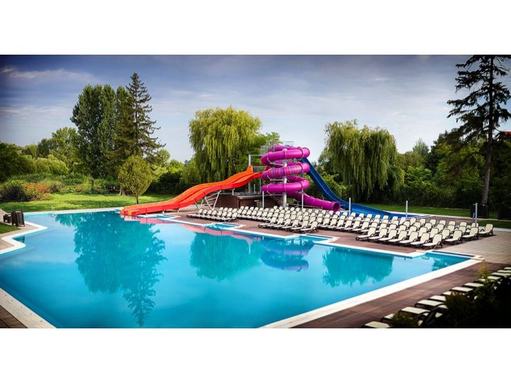 Hotel Wellness & Spa Perla, Baile 1 Mai - imaginea