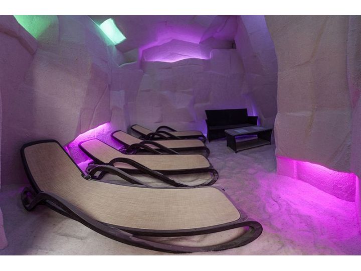 Hotel Wellness & Spa Perla, Baile 1 Mai - imaginea