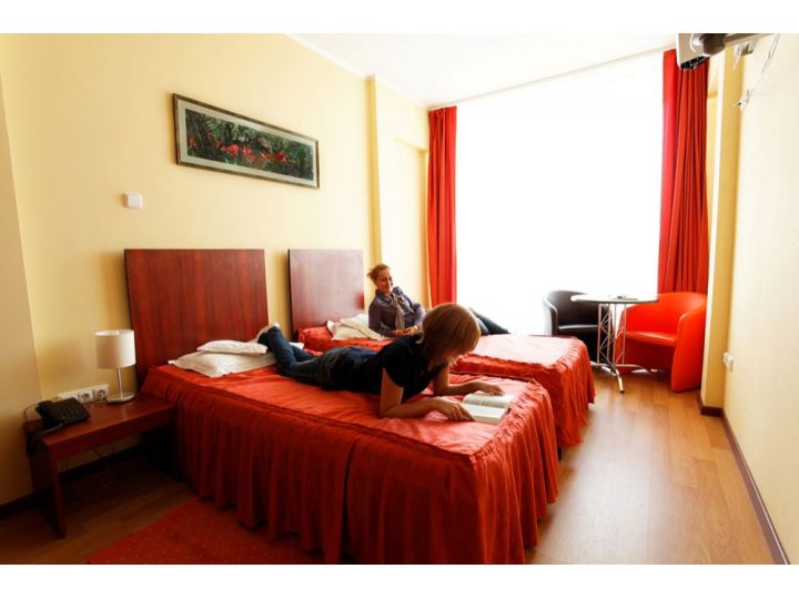 Hotel Wellness & Spa Perla, Baile 1 Mai - imaginea