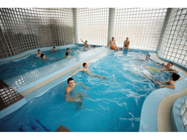 Hotel Wellness & Spa Perla, Baile 1 Mai - imaginea