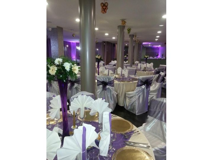 Hotel Wellness & Spa Perla, Baile 1 Mai - imaginea