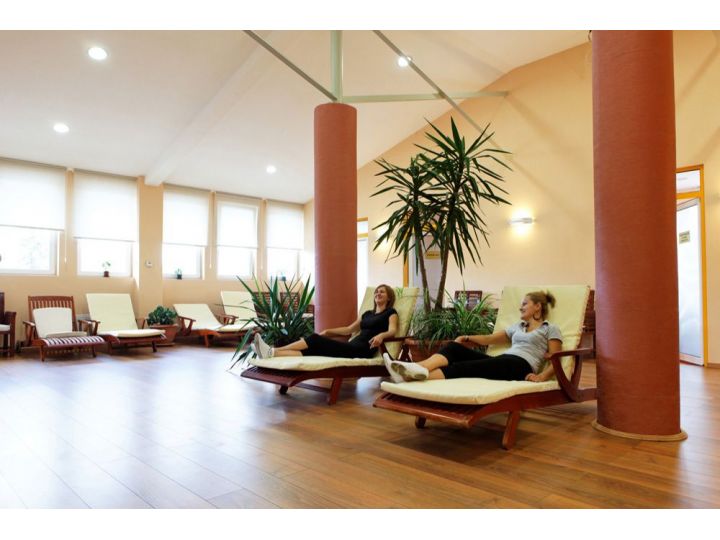 Hotel Wellness & Spa Perla, Baile 1 Mai - imaginea
