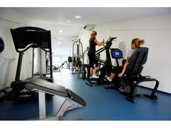 Hotel Wellness & Spa Perla, Baile 1 Mai - imaginea