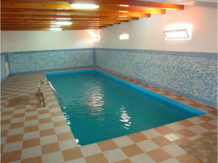 Pensiunea Casa Ecologica, Mehadia - imaginea 