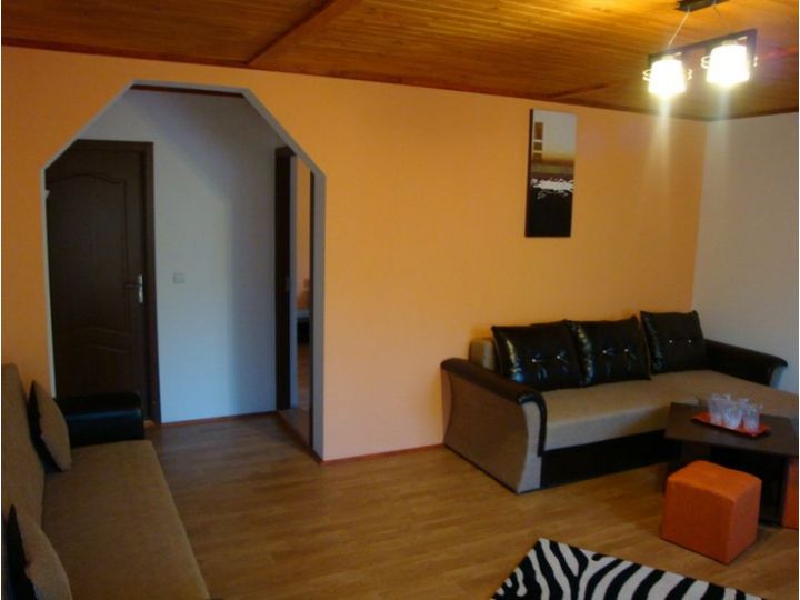 Pensiunea Casa Ecologica, Mehadia - imaginea 