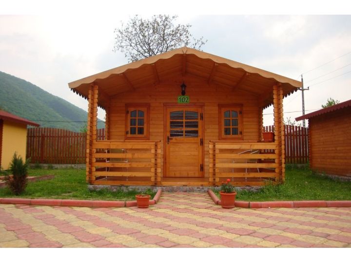 Pensiunea Casa Ecologica, Mehadia - imaginea 